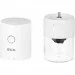  ECG KM 150 Minimo White