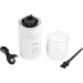  ECG KM 150 Minimo White