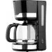   ECG KP 2115 Black