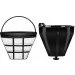   ECG KP 2115 Black