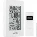  ECG MS 100 White