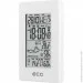  ECG MS 100 White