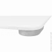    ECG OV 1821 White