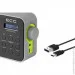  ECG RD 110 DAB Black