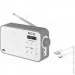  ECG RD 110 DAB White