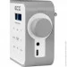  ECG RD 110 DAB White