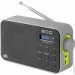  ECG RD 110 DAB Black