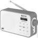  ECG RD 110 DAB White
