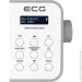  ECG RD 110 DAB White