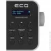  ECG RD 110 DAB Black
