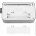  ECG RD 110 DAB White