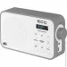  ECG RD 110 DAB White