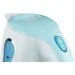  ECG RK 1022 blue