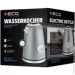 ECG  RK 1700 Magnifica Antracito