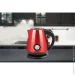  ECG RK 1705 Metallico Rosso