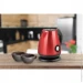  ECG RK 1705 Rosso