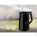  ECG RK 1893 Digitouch Black