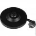  ECG RK 1893 Digitouch Black