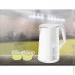  ECG RK 1893 Digitouch White