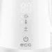  ECG RK 1893 Digitouch White
