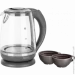  ECG RK 2020 White Glass
