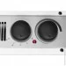   ECG TK 2070 White