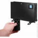   ECG TK 2080 DR Black