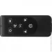   ECG TK 2080 DR Black