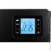   ECG TK 2080 DR Black
