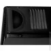   ECG TK 2080 DR Black