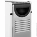   ECG TK 2080 DR White