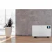   ECG TK 2080 DR White