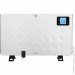  ECG TK 2080 DR White