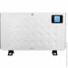   ECG TK 2080 DR White