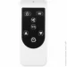   ECG TK 2080 DR White