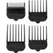    ECG ZS 1020 Black