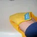 E-Cloth Bathroom Cloth (205185)
