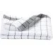  E-Cloth Classic Check 40  60  black (206908)