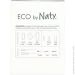 Eco By Naty   . 18. (7330933177238)