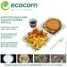 Ecocorn      120  10 .