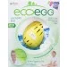  Ecoegg Laundry Egg Fragrance Free 210  (EELE210FF)