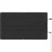  EcoFlow ZMS330 100W Flexible 105x61