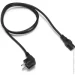 EcoFlow  AC Cable EU (EFEcoFlow DELTA-AC-CABLE-1.5m-EU)