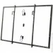 EcoFlow      Balcony Hook Kit (EFA-PTSP300Hook)