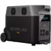   EcoFlow DELTA Pro 3600W 3600Wh (DELTAPro-EU)