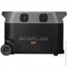   EcoFlow DELTA Pro 3600W 3600Wh (DELTAPro-EU)