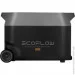  EcoFlow DELTA Pro 3600Wh Extra Battery   (DELTAProEB-US)
