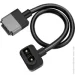        EcoFlow XT150 1m (EFL-BKWDELTAEBCable-1m)