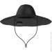   EcoFlow EFPowerHat-L-XL Solar Hat 12W 