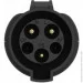 EcoFlow  EV X-Stream Adapter (DELTAProCC-EU)